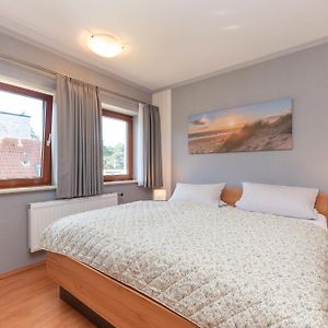 Zimmer mit Queensize-Bett